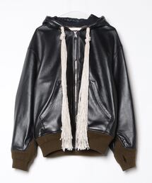 OUAT｜オーユーエーティーのブルゾン通販 - ZOZOTOWN