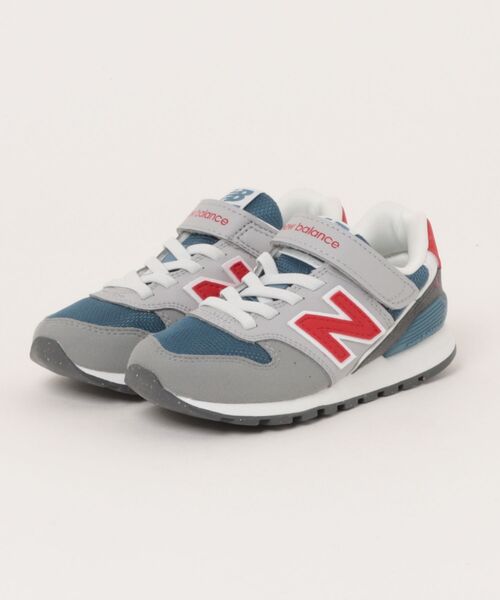 セール】NEW BALANCE ニューバランス 17-24(H) YV996TG3(M) YV996