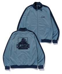 xlarge ブルゾン　ブルー XLARGE｜エクストララージのブルゾン（ブルー・ネイビー/青色系