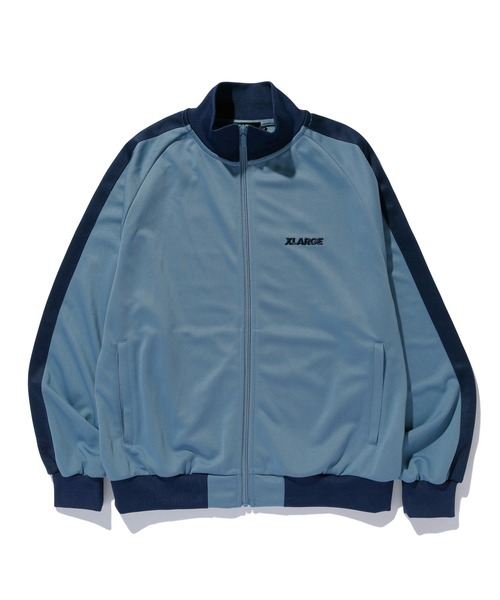 ジャケット・アウター OG TRACK JACKET XLARGE OG TRACK JACKET（ブルゾン）｜XLARGE（エクストララージ）の