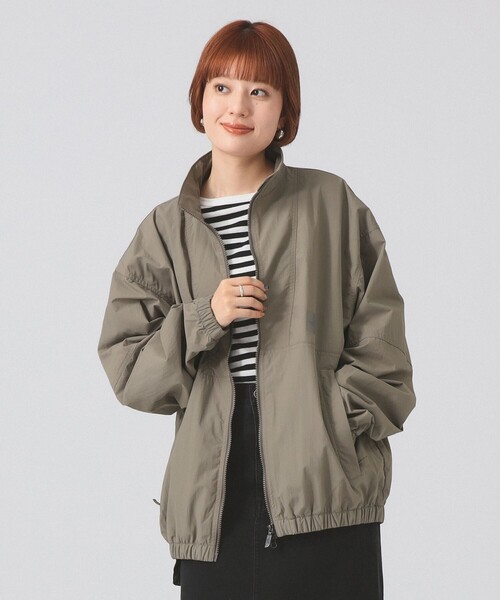 ★THE NORTH FACE トラックジャケット THE NORTH FACE / エンライド トラック ジャケット（ナイロン