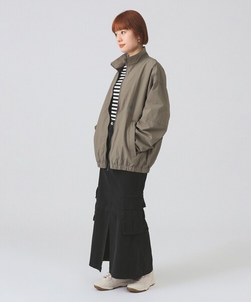 THE NORTH FACE ナイロンジャケット トラックジャケット L THE NORTH FACE（ザノースフェイス）の「THE NORTH FACE(ザ・ノース