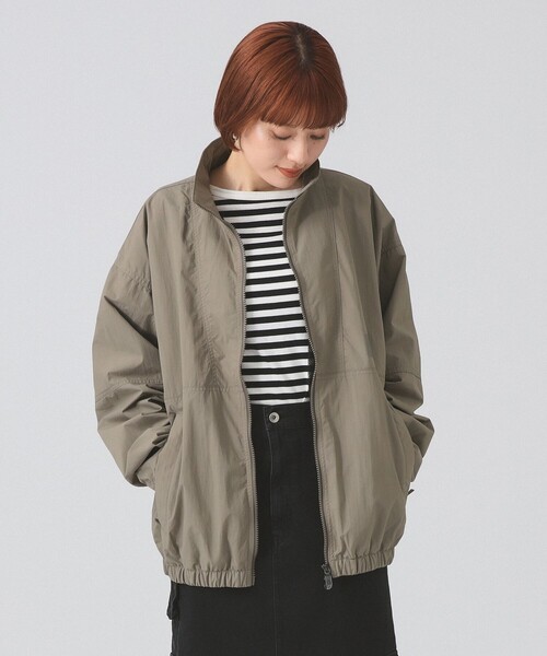 THE NORTH FACE ナイロンジャケット トラックジャケット L THE NORTH FACE（ザノースフェイス）の「THE NORTH FACE(ザ・ノース