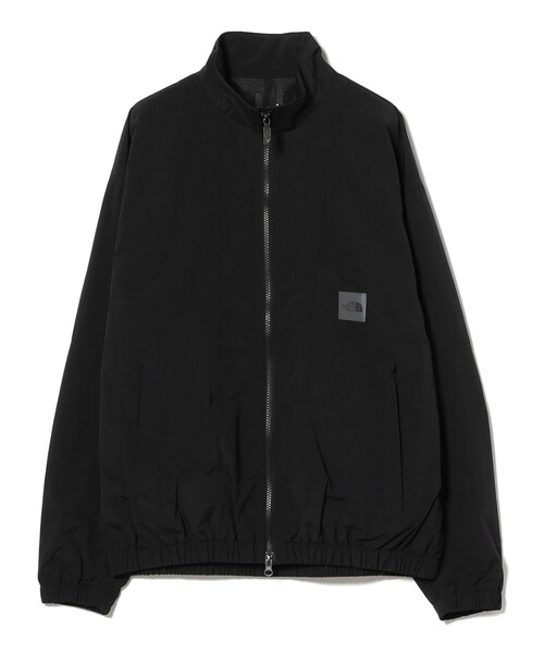 THE NORTH FACE / エンライド トラック ジャケット（ナイロン