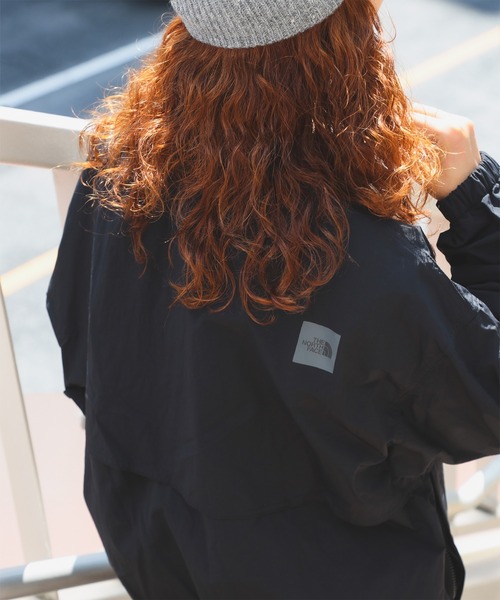 セール】THE NORTH FACE / エンライド トラック ジャケット（ナイロン