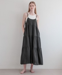 bijorie | 【bijorie】ティアードキャミワンピ(ワンピース)