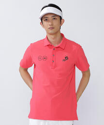 MASTER BUNNY EDITION｜マスターバニーエディションのポロシャツ（刺繍