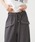 FCMMiGtV[GGj́uy{zSTUDS STRIPE SLACKS / X^bYXgCvXbNXiXbNXjvbO[