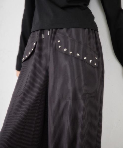 Stüssy ストライプ スラックス M Stüssy ストライプ スラックス M 楽天市場】stussy（柄