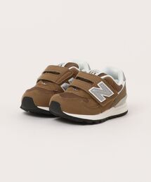 NEW BALANCE | new balance ニューバランス IO313 ベビースニーカー(スニーカー)