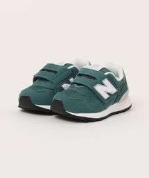 New Balance(ニューバランス)のnew balance ニューバランス IO313 ベビースニーカー(スニーカー)
