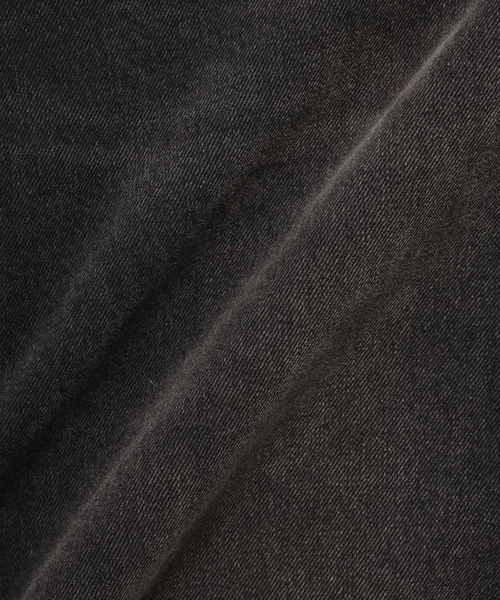 BABYLONE(バビロン)の「【HIKURE】<別注>デニムパンツ(デニムパンツ・レディース・ブラック・23/24/25/26)」の21枚目の写真