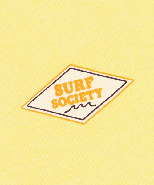 anap mimpi（アナップミンピ）の「ピグメント加工 ティアードロングワンピース（ワンピース・レディース・イエロー/グリーン/ブラック・FREE）」の20枚目の写真