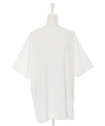 【ユニセックスデザイン】オーバーシンプルTシャツ