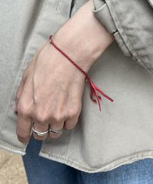 シルバー バングル スピックアンドスパン Spick & Span Spick and Span｜スピック＆スパンのブレスレット・バングル