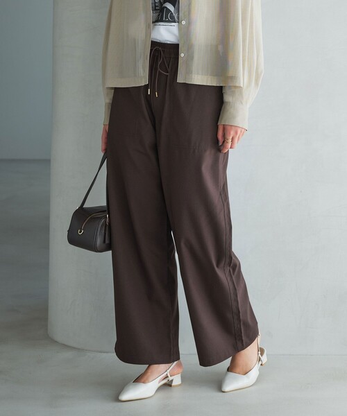 セール】［size SHORT/TALLあり］オルマイ ツイル ベイカー パンツ