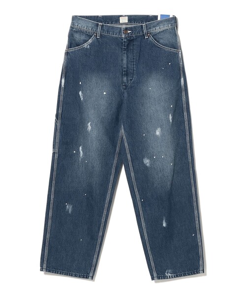 別注】BIG MAC / ペインター パンツ（セットアップ対応