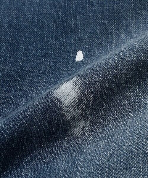 別注】BIG MAC / ペインター パンツ（セットアップ対応）（デニム