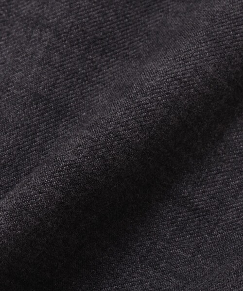 Gramicci（グラミチ）の「【別注】Gramicci / メランジ スラックス（その他パンツ・メンズ・チャコールグレー/オリーブ・SMALL/MEDIUM/LARGE/X-LARGE）」の9枚目の写真