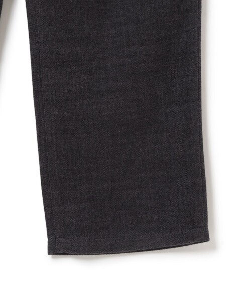 Gramicci（グラミチ）の「【別注】Gramicci / メランジ スラックス（その他パンツ・メンズ・チャコールグレー/オリーブ・SMALL/MEDIUM/LARGE/X-LARGE）」の11枚目の写真