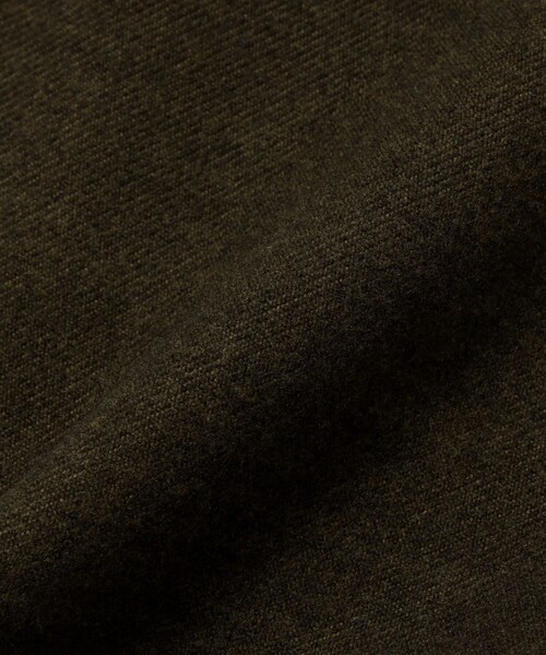 Gramicci（グラミチ）の「【別注】Gramicci / メランジ スラックス（その他パンツ・メンズ・チャコールグレー/オリーブ・SMALL/MEDIUM/LARGE/X-LARGE）」の15枚目の写真