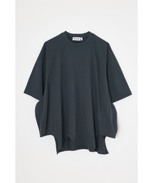 今期　ナゴンスタンス　カーブTシャツ　半袖　カットソー nagonstans｜ナゴンスタンスのTシャツ/カットソー通販 - ZOZOTOWN