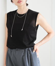 IENA トップス　ナチュラル IENA｜イエナのトップス（レディース）の公式通販｜BAYCREW'S STORE