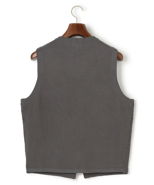 セール】重ねて映える洗練レイヤード【ストレッチ / イージーケア