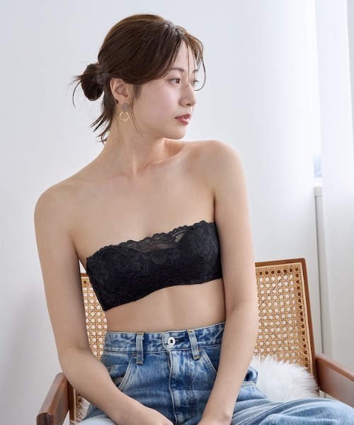 りです(*´艸`)セットアップ(*^^*)他の方は購入不可‼ アモスタイル バイ トリンプ AMOSTYLE BY Triumph 寄せブラ ブラ