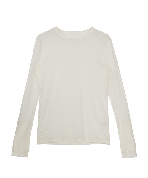 TURN OVER DETAIL TOP（Tシャツ/カットソー）｜Ameri（アメリ