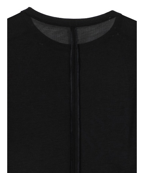 トップス ameri TURN OVER DETAIL TOP TURN OVER DETAIL TOP（Tシャツ/カットソー）｜Ameri（アメリ