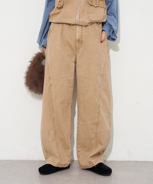 CIAOPANIC（チャオパニック）の「【ANTI WARP /アンチワープ