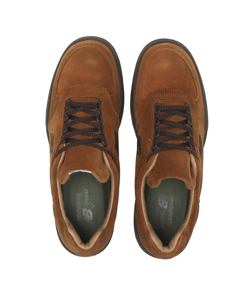 NEW BALANCE（ニューバランス）の「ALLERDALE UADWTRB（スニーカー 