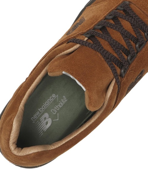 NEW BALANCE（ニューバランス）の「ALLERDALE UADWTRB（スニーカー