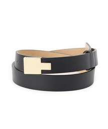 Reflect（リフレクト）の「スクエアバックルベルト（ベルト）」