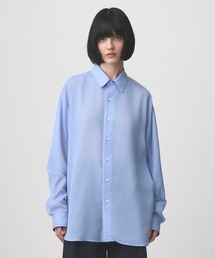 Juha（ユハ）の「SHEER LIGHT SHIRT（シャツ/ブラウス）」
