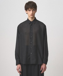 Juha（ユハ）の「SHEER LIGHT SHIRT（シャツ/ブラウス）」