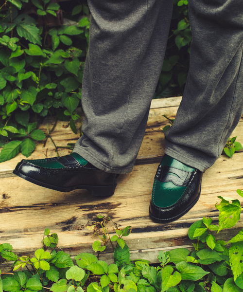 The Kenford Fineshoes / ケンフォード ファインシューズ