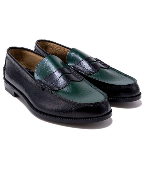 The Kenford Fineshoes / ケンフォード ファインシューズ