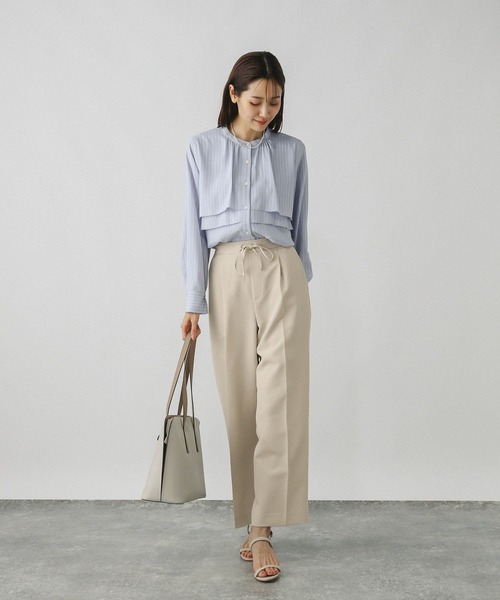専用　SAZABY エートートとグローバルワークパンツ GLOBAL WORK（グローバルワーク） パンツ お手入れラクラク