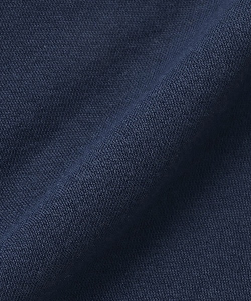 KP（ケーピー）の「チェック×mimiちゃん刺しゅう リバーシブルジャンスカ（ジャンパースカート・キッズ・ブルー/ピンク/ベージュ・90cm/110cm/100cm/120cm/130cm/80ｃｍ）」の7枚目の写真