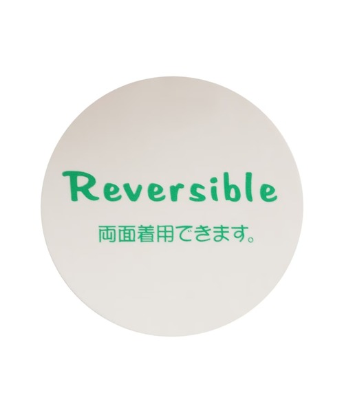 KP（ケーピー）の「チェック×mimiちゃん刺しゅう リバーシブルジャンスカ（ジャンパースカート・キッズ・ブルー/ピンク/ベージュ・90cm/110cm/100cm/120cm/130cm/80ｃｍ）」の10枚目の写真