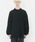 Tamme�i�^���j�́uTamme SIDE SEAM POCKET SWEATSHIRT (TM0004)�i�V���c/�u���E�X�j�v�b�u���b�N