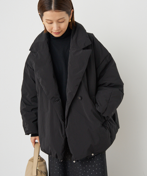 IENA（イエナ）の「【WOOLRICH/ウールリッチ】 IENA 別注 BOW
