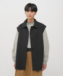 MARGARET HOWELL｜マーガレット・ハウエルのシャツ/ブラウス