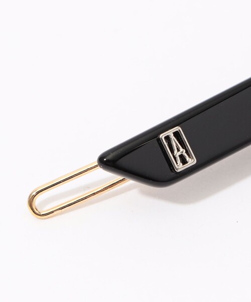 ALEXANDRE DE PARIS パールリボンヘアピン ALEXANDRE DE PARIS パールリボンヘアピン 楽天市場】【8/1～3限定