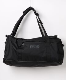 CHUMS(`X)́yCHUMS/`Xz Recycle CHUMS 2way Boston Bag 45({XgobO)