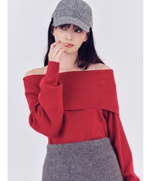 1度のみ着用⭐️ FRAY I.D コラボ THE TIBBYデニムジャケット F FRAY I.D｜