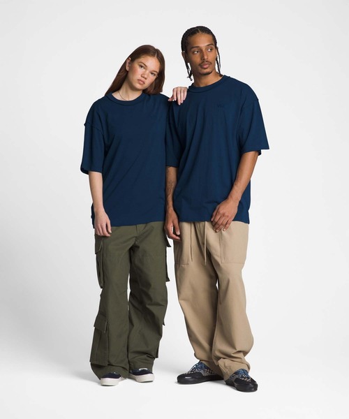 セール】VANS PREMIUM Tシャツ / Premium Standards SS Tshirt LX