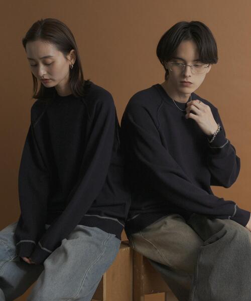 セール】『一部WEB限定カラー』『洗濯可/毛玉防止』ストレッチハイ